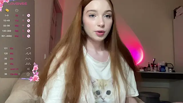 Snapshot of cinnabon_girls chatting on 5, 2, 2025 cinnabon girls online show from 5, 2, 2025