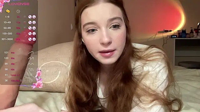 Snapshot of cinnabon_girls chatting on 7, 2, 2025 cinnabon girls online show from 7, 2, 2025