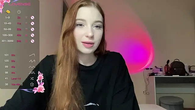 Snapshot of cinnabon_girls chatting on 20, 2, 2025 cinnabon girls online show from 20, 2, 2025