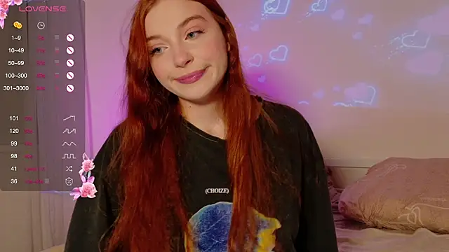 Snapshot of cinnabon_girls chatting on 6, 3, 2025 cinnabon girls online show from 6, 3, 2025