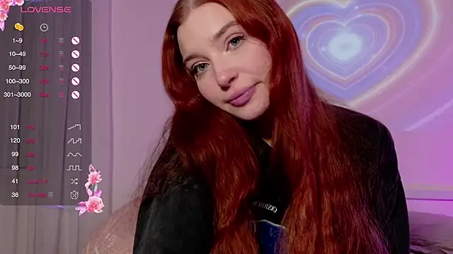 Snapshot of cinnabon_girls chatting on 7, 3, 2025 cinnabon girls online show from 7, 3, 2025