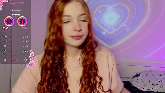 Snapshot of cinnabon_girls chatting on 16, 3, 2025 cinnabon girls online show from 16, 3, 2025