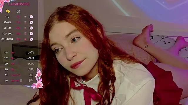 Snapshot of cinnabon_girls chatting on 18, 3, 2025 cinnabon girls online show from 18, 3, 2025