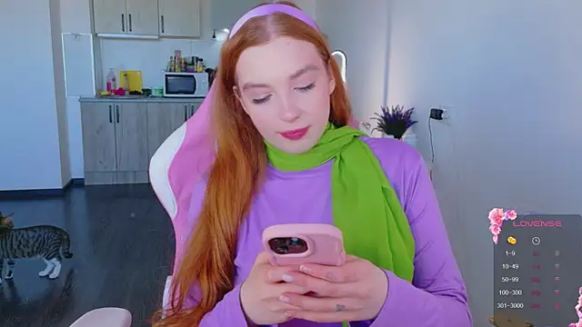 cinnabon girls online show from 2, 5, 2026