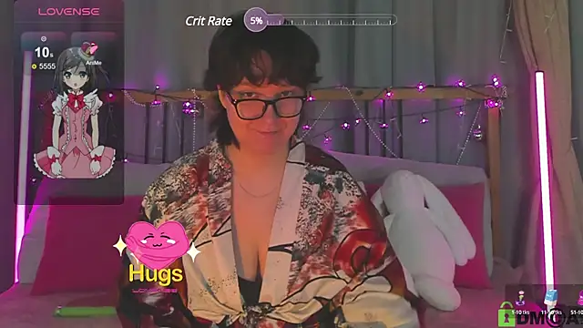 Snapshot of dreamgirllovee chatting on 16, 12, 2024 dreamgirllovee online show from 16, 12, 2024