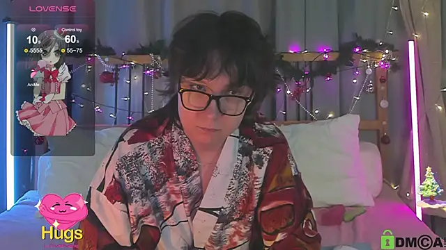 Snapshot of dreamgirllovee chatting on 19, 12, 2024 dreamgirllovee online show from 19, 12, 2024