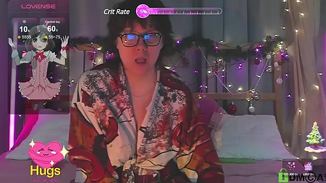 Snapshot of dreamgirllovee chatting on 8, 1, 2025 dreamgirllovee online show from 8, 1, 2025