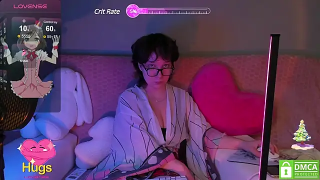 Snapshot of dreamgirllovee chatting on 18, 1, 2025 dreamgirllovee online show from 18, 1, 2025