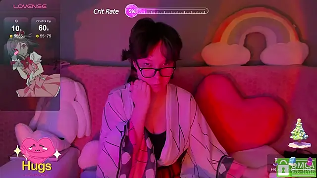 Snapshot of dreamgirllovee chatting on 29, 1, 2025 dreamgirllovee online show from 29, 1, 2025