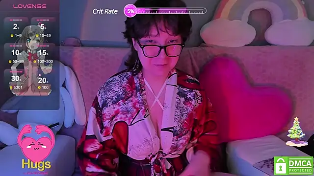 Snapshot of dreamgirllovee chatting on 3, 2, 2025 dreamgirllovee online show from 3, 2, 2025