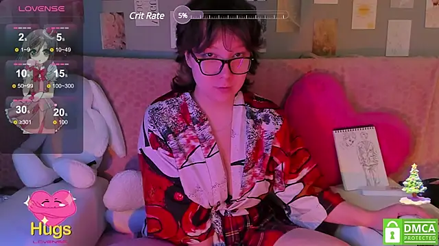 Snapshot of dreamgirllovee chatting on 9, 2, 2025 dreamgirllovee online show from 9, 2, 2025
