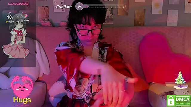 Snapshot of dreamgirllovee chatting on 26, 2, 2025 dreamgirllovee online show from 26, 2, 2025