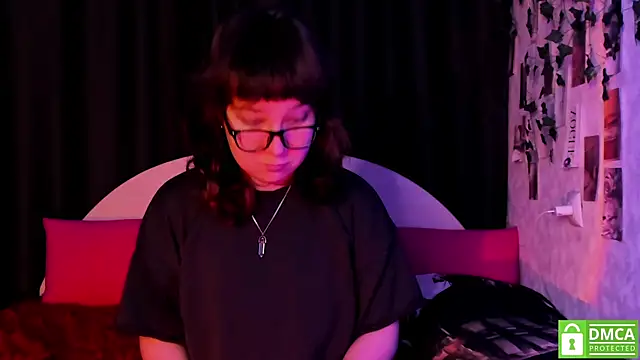 dreamgirllovee online show from 6, 11, 2025