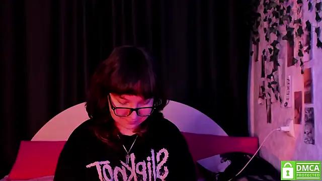 dreamgirllovee online show from 17, 11, 2025