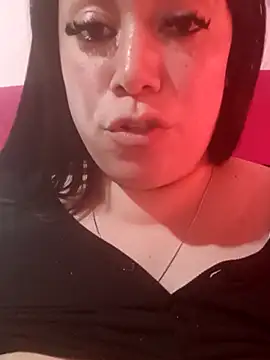 Snapshot of daaibaby1 chatting on 8, 10, 2025 daaibaby1 online show from 8, 10, 2025