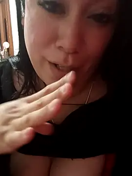 Snapshot of daaibaby1 chatting on 12, 10, 2025 daaibaby1 online show from 12, 10, 2025