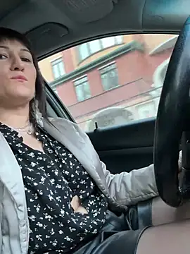 ZhenjaPoledance online show from 24, 2, 2025