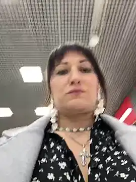 ZhenjaPoledance online show from 28, 2, 2025