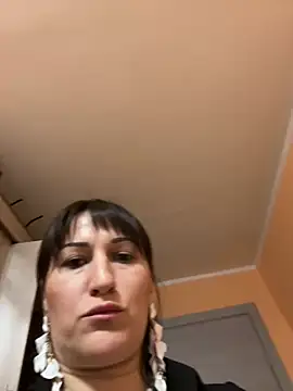 ZhenjaPoledance online show from 19, 3, 2025