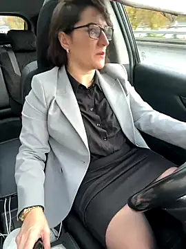 ZhenjaPoledance online show from 9, 10, 2025