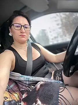 ZhenjaPoledance online show from 1, 3, 2026