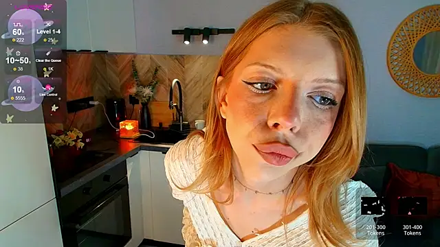 Snapshot of Hannah_Carr chatting on 20, 4, 2026 Hannah Carr online show from 20, 4, 2026