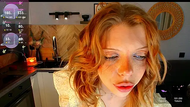 Snapshot of Hannah_Carr chatting on 23, 4, 2026 Hannah Carr online show from 23, 4, 2026
