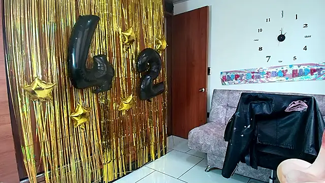 Majo Soussa online show from 28, 4, 2026