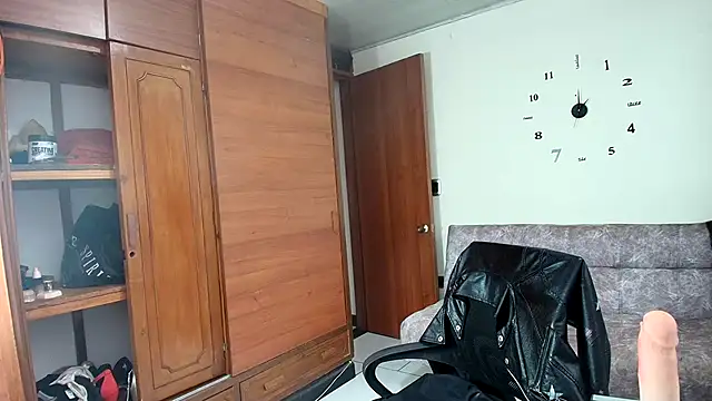 Majo Soussa online show from 29, 4, 2026