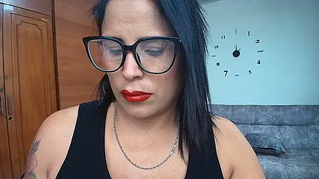 Snapshot of Majo_Soussa chatting on 1, 8, 2026 Majo Soussa online show from 1, 8, 2026