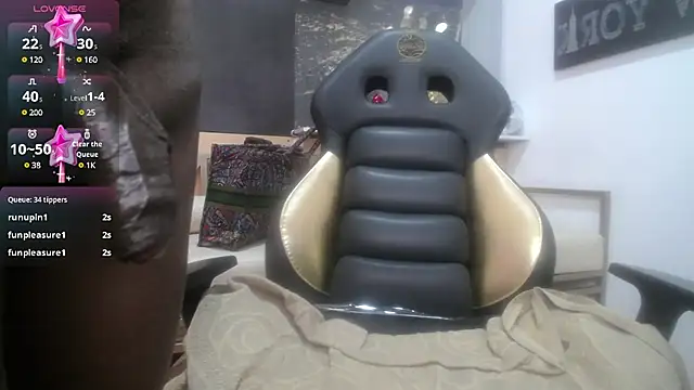 Snapshot of enderlis chatting on 31, 1, 2025 enderlis online show from 31, 1, 2025