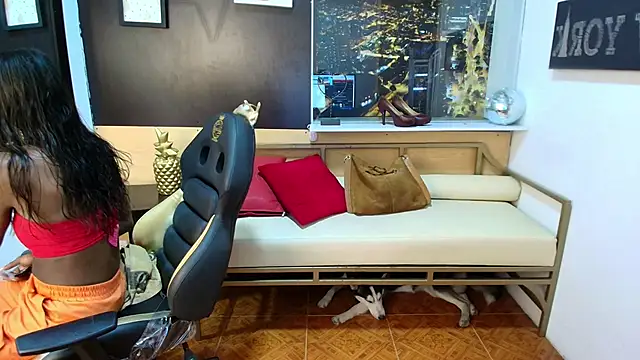 Snapshot of enderlis chatting on 11, 2, 2025 enderlis online show from 11, 2, 2025