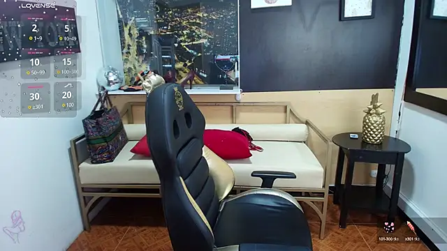 Snapshot of enderlis chatting on 17, 2, 2025 enderlis online show from 17, 2, 2025