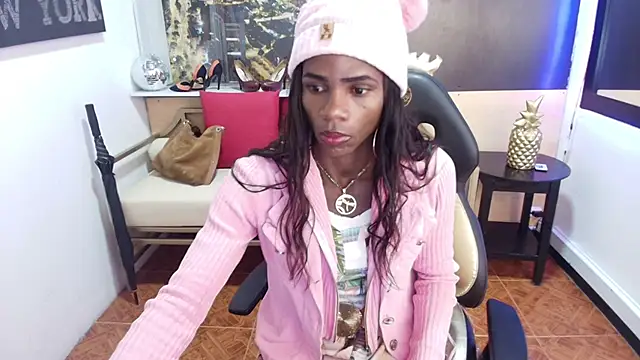 Snapshot of enderlis chatting on 18, 2, 2025 enderlis online show from 18, 2, 2025