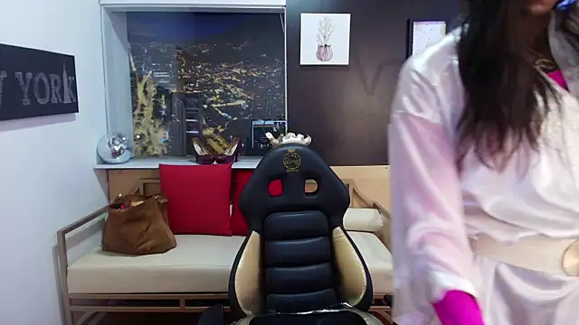 Snapshot of enderlis chatting on 19, 2, 2025 enderlis online show from 19, 2, 2025