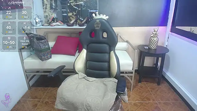 Snapshot of enderlis chatting on 28, 2, 2025 enderlis online show from 28, 2, 2025