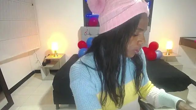 Snapshot of enderlis chatting on 28, 2, 2025 enderlis online show from 28, 2, 2025