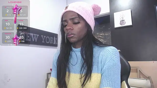 Snapshot of enderlis chatting on 13, 3, 2025 enderlis online show from 13, 3, 2025