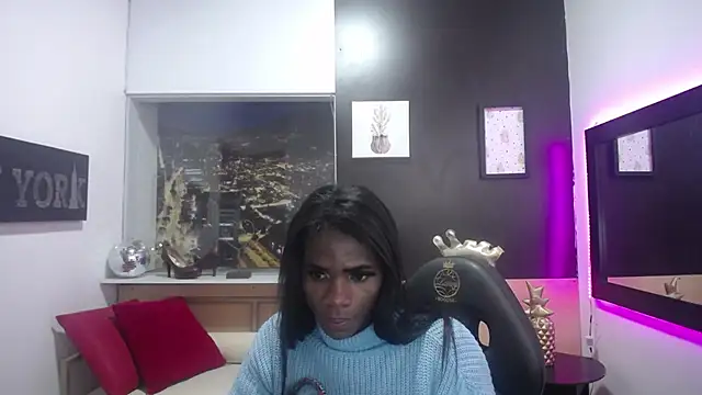 Snapshot of enderlis chatting on 18, 3, 2025 enderlis online show from 18, 3, 2025