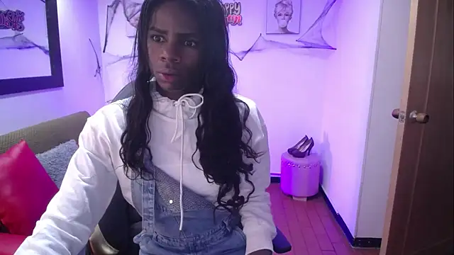 Snapshot of enderlis chatting on 10, 10, 2025 enderlis online show from 10, 10, 2025