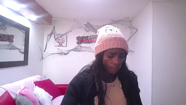 Snapshot of enderlis chatting on 14, 10, 2025 enderlis online show from 14, 10, 2025