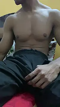 Snapshot of Wild_beast chatting on 24, 10, 2025 Wild beast online show from 24, 10, 2025