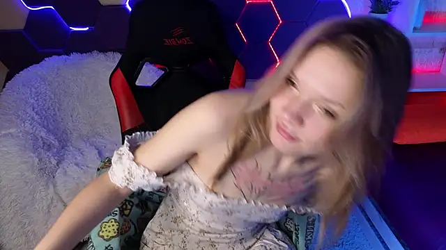 LitaBrom online show from 18, 1, 2025