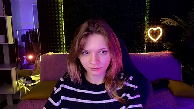 LitaBrom online show from 11, 10, 2025