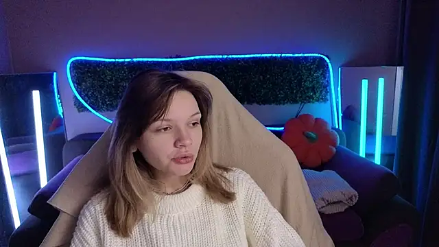 LitaBrom online show from 15, 11, 2025