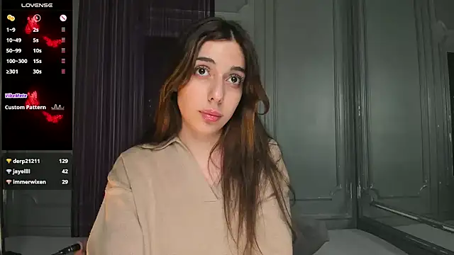 eva lim online show from 15, 12, 2024