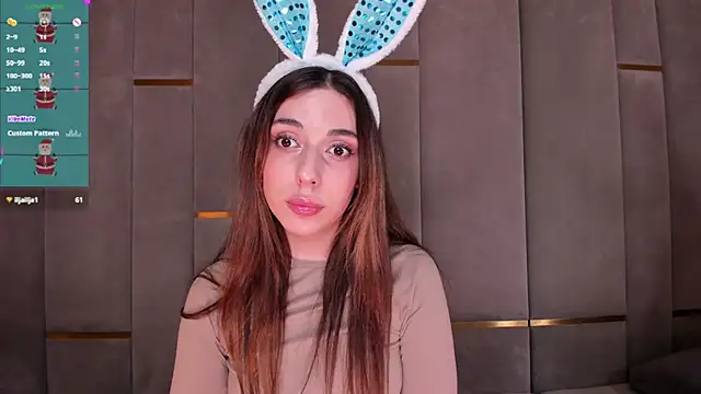 eva lim online show from 26, 12, 2024