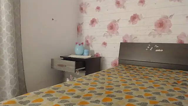 Snapshot of Teressa_Dream chatting on 3, 12, 2025 Teressa Dream online show from 3, 12, 2025