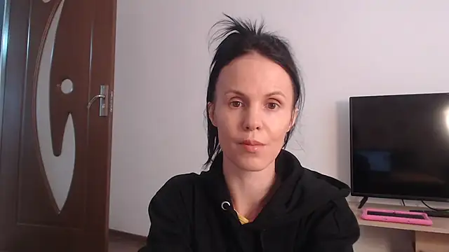 Teressa Dream online show from 19, 12, 2025