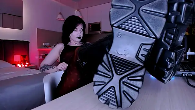 Snapshot of _Goddess_Misha_ chatting on 21, 12, 2024 Goddess Misha online show from 21, 12, 2024